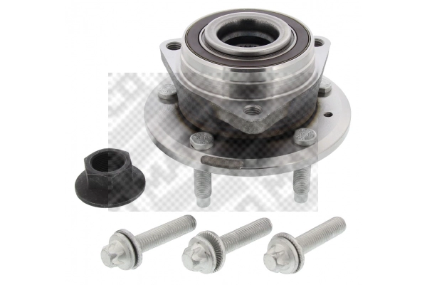 Wheel Bearing Kit (46813)