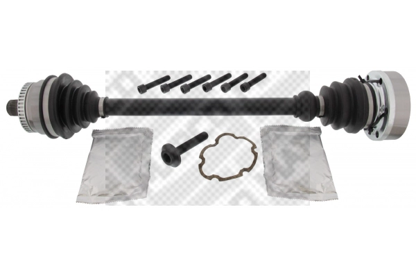Drive Shaft (16757)