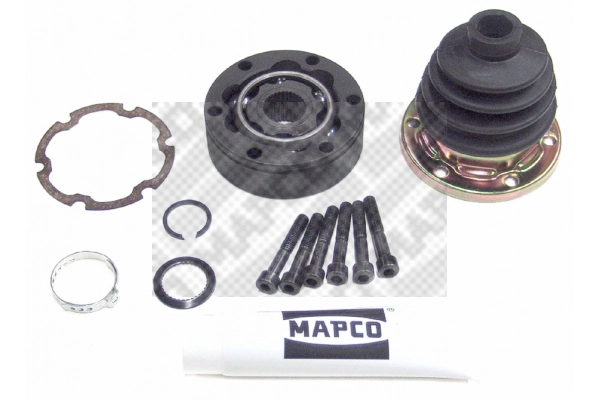 Joint Kit, drive shaft (16837)