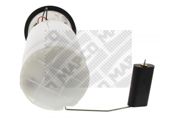 Fuel Feed Unit