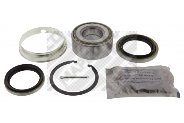Wheel Bearing Kit (26567)