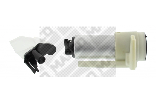 Fuel Pump (22870)