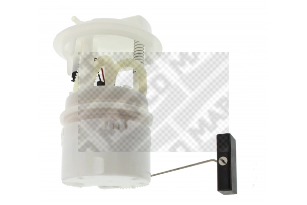 Fuel Feed Unit