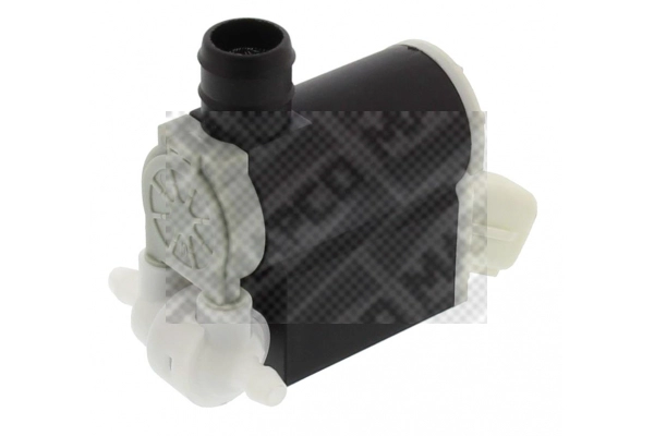 Washer Fluid Pump, window cleaning (90504)