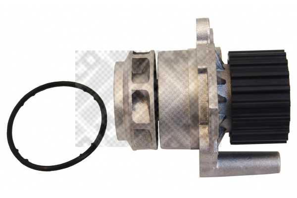 Water Pump, engine cooling (21829)