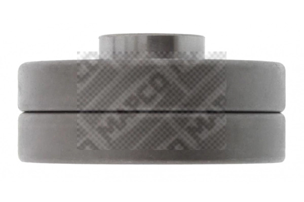 Deflection/Guide Pulley, timing belt