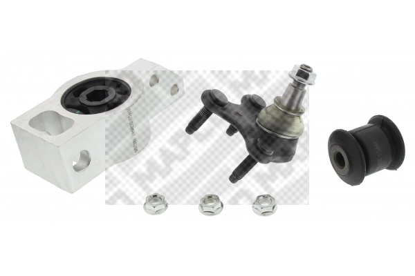 Repair Kit, control arm (53286)