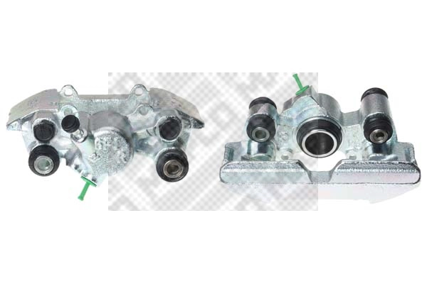 Brake Caliper (4357)