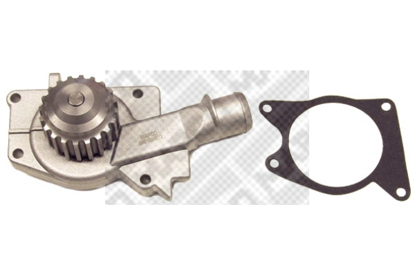 Water Pump, engine cooling (21746)