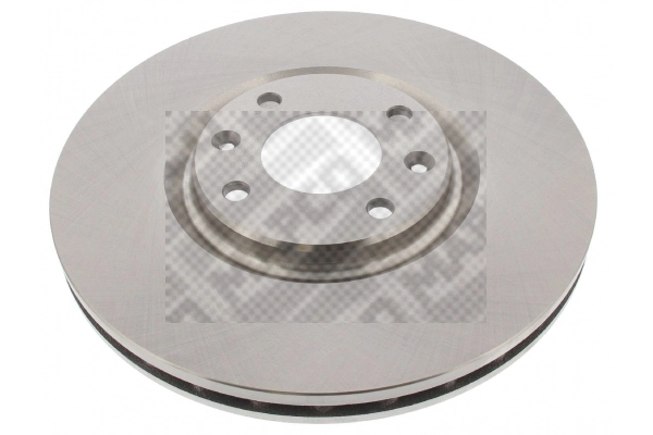 Brake Disc (15053)