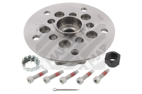 Wheel Hub