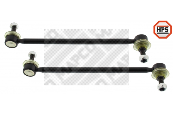 Repair Kit, stabiliser coupling rod (19558/2HPS)