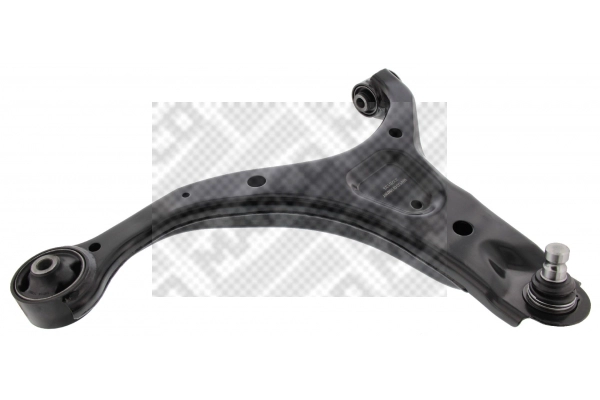 Control/Trailing Arm, wheel suspension (52206)