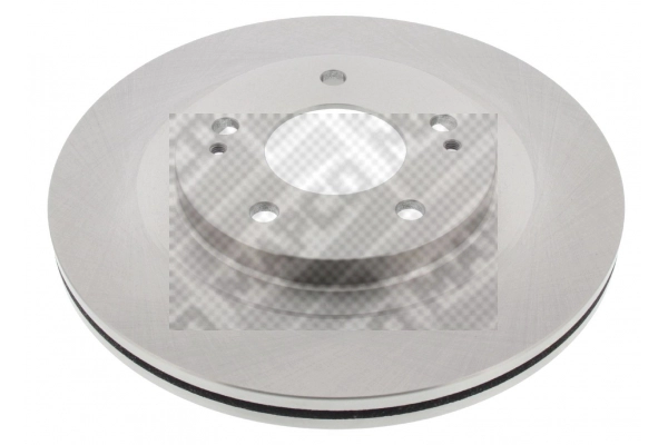 Brake Disc (45545)