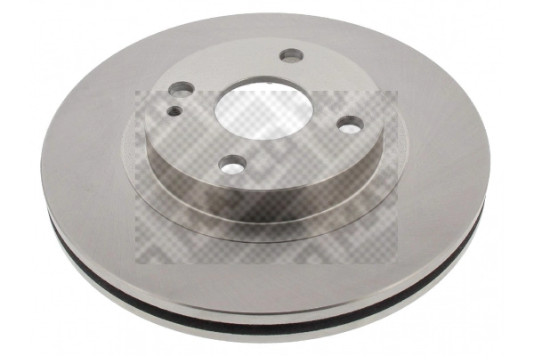 Brake Disc (15529)
