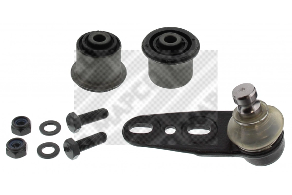Repair Kit, control arm (19280)