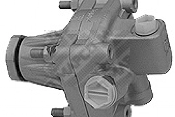 Hydraulic Pump, steering (27007)