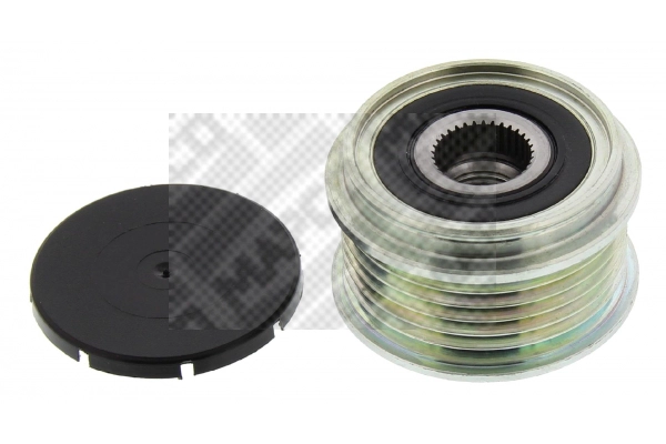 Alternator Freewheel Clutch (14174)