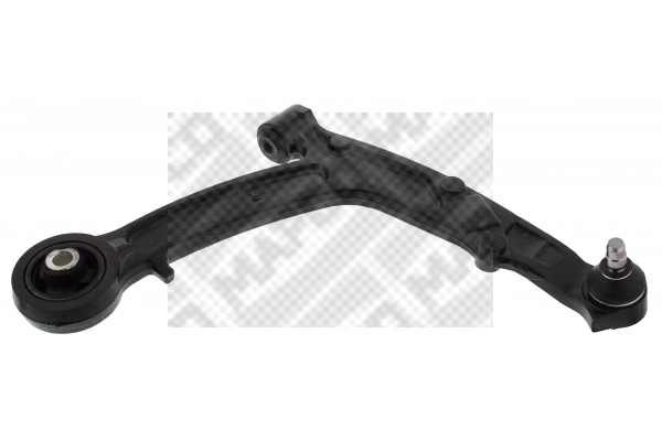 Control/Trailing Arm, wheel suspension (49055)