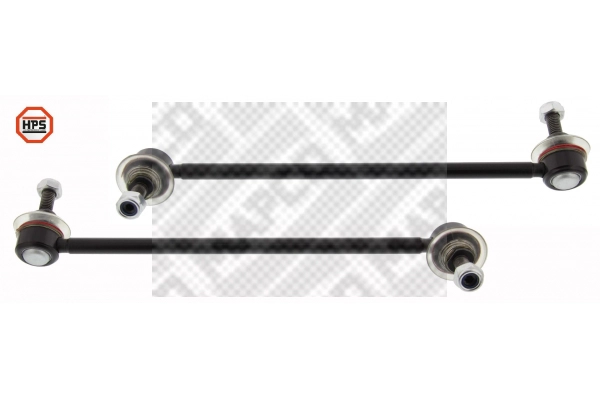 Repair Kit, stabiliser coupling rod (53657HPS)