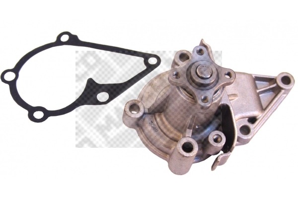Water Pump, engine cooling (21531)