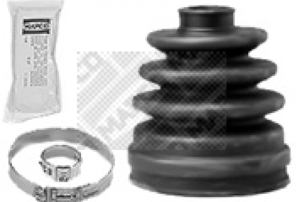 Bellow Kit, drive shaft (18523)