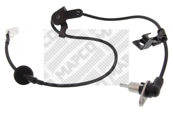 Sensor, wheel speed (86589)