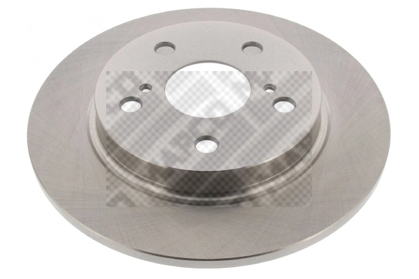 Brake Disc (25238)