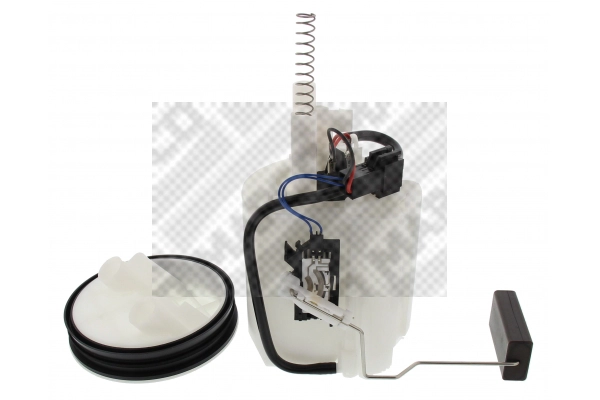 Fuel Feed Unit
