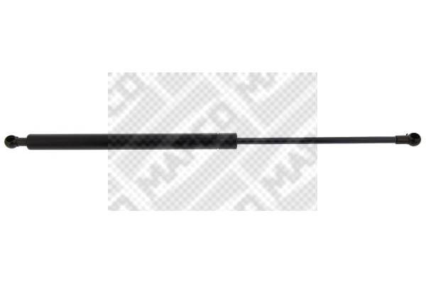 Gas Spring, bonnet (20831)