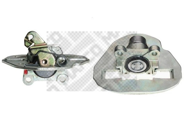 Brake Caliper (4044)