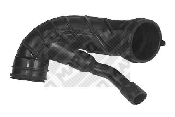Charge Air Hose (39805)