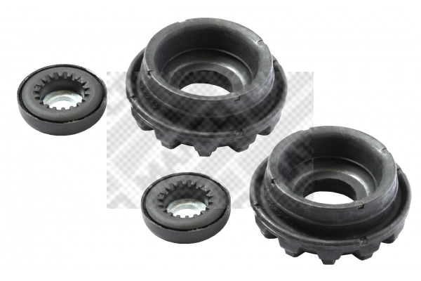 Repair Kit, suspension strut support mount