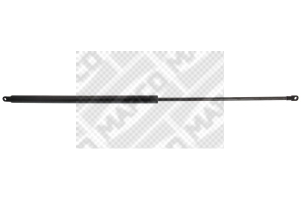 Gas Spring, boot/cargo area (20093)