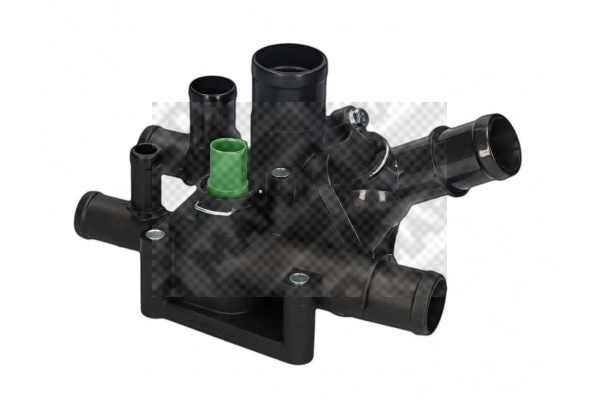 Thermostat, coolant (28125)