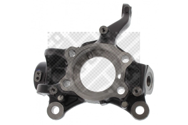 Steering Knuckle, wheel suspension