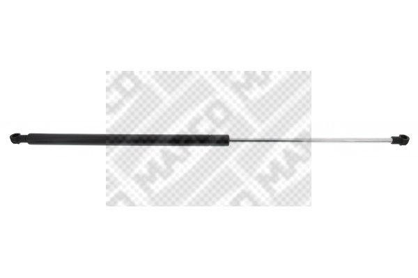 Gas Spring, boot/cargo area (20188)