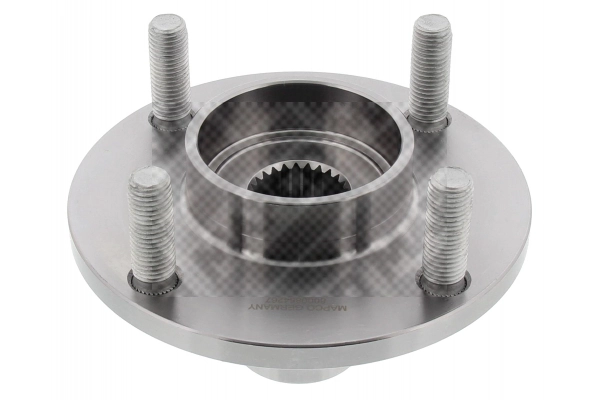Wheel Hub