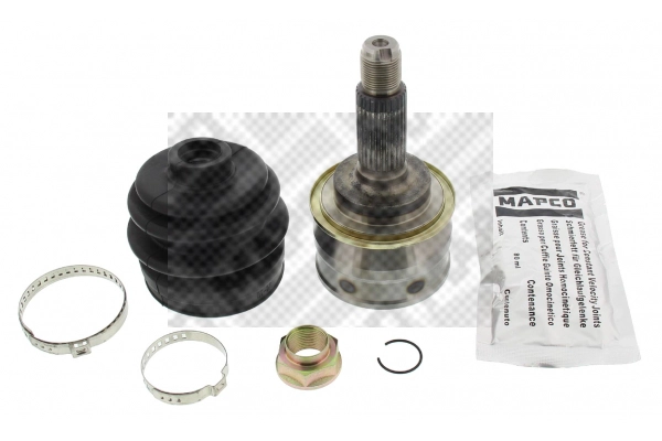 Joint Kit, drive shaft (16566)
