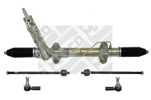 Steering Gear (29893/2)