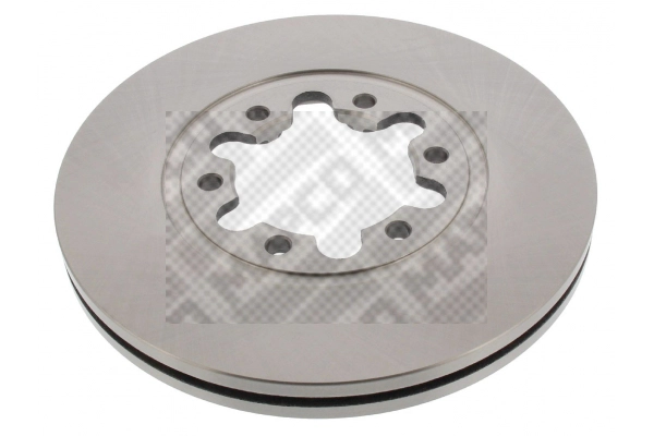 Brake Disc (45829)