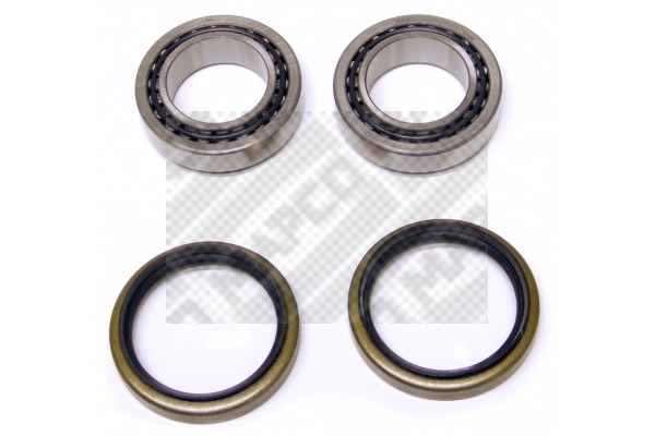 Wheel Bearing Kit (26609)