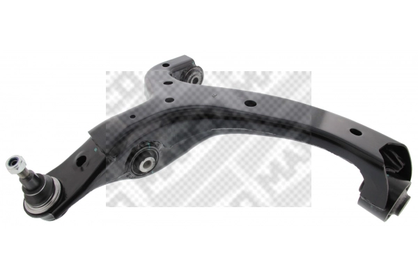 Control/Trailing Arm, wheel suspension (54716)
