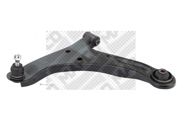 Control/Trailing Arm, wheel suspension (51263)