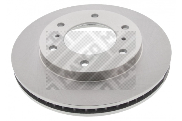 Brake Disc (25548)