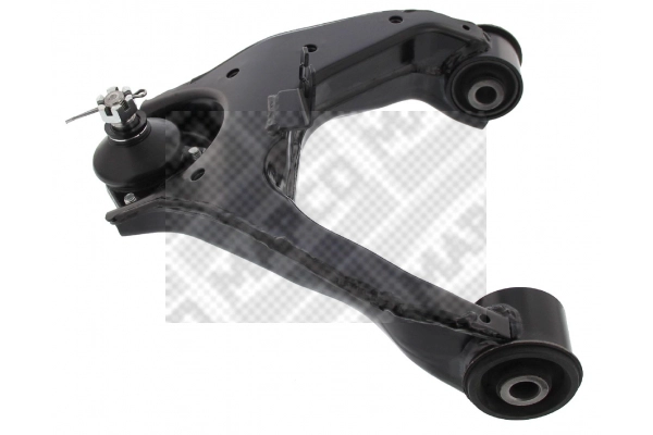 Control/Trailing Arm, wheel suspension (52248)