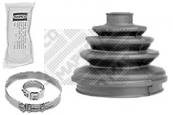 Bellow Kit, drive shaft (18900)