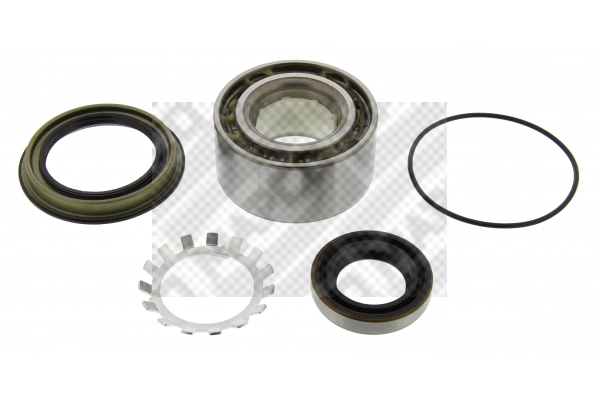 Wheel Bearing Kit (26531)