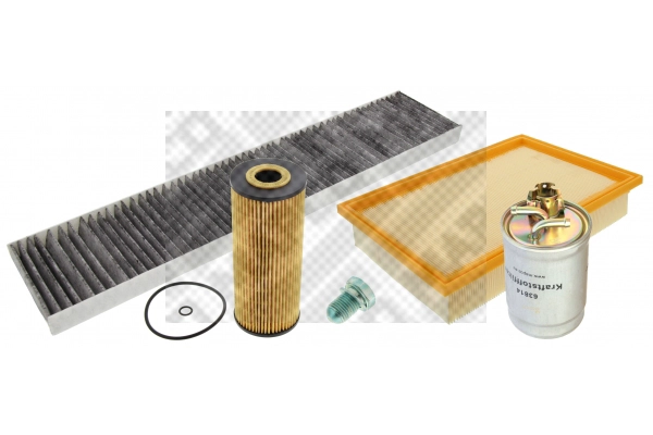 Filter Set (68908)