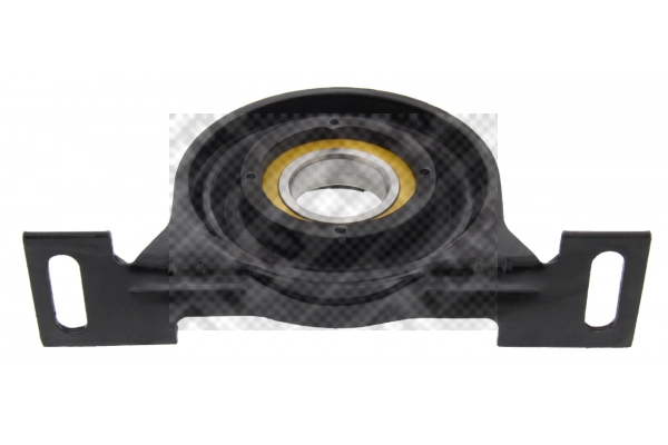 Suspension, propshaft